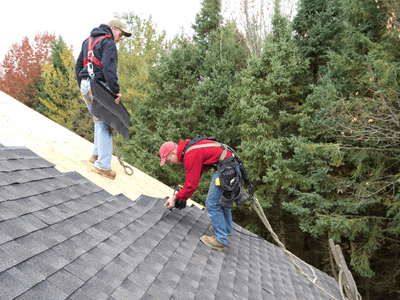 About Roof Repair Experts Tollesboro, KY